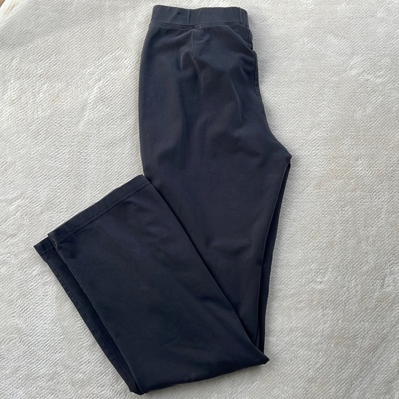 L.L. Bean Pants & Jumpsuits Ll Bean Leggings Med Tall Poshmark